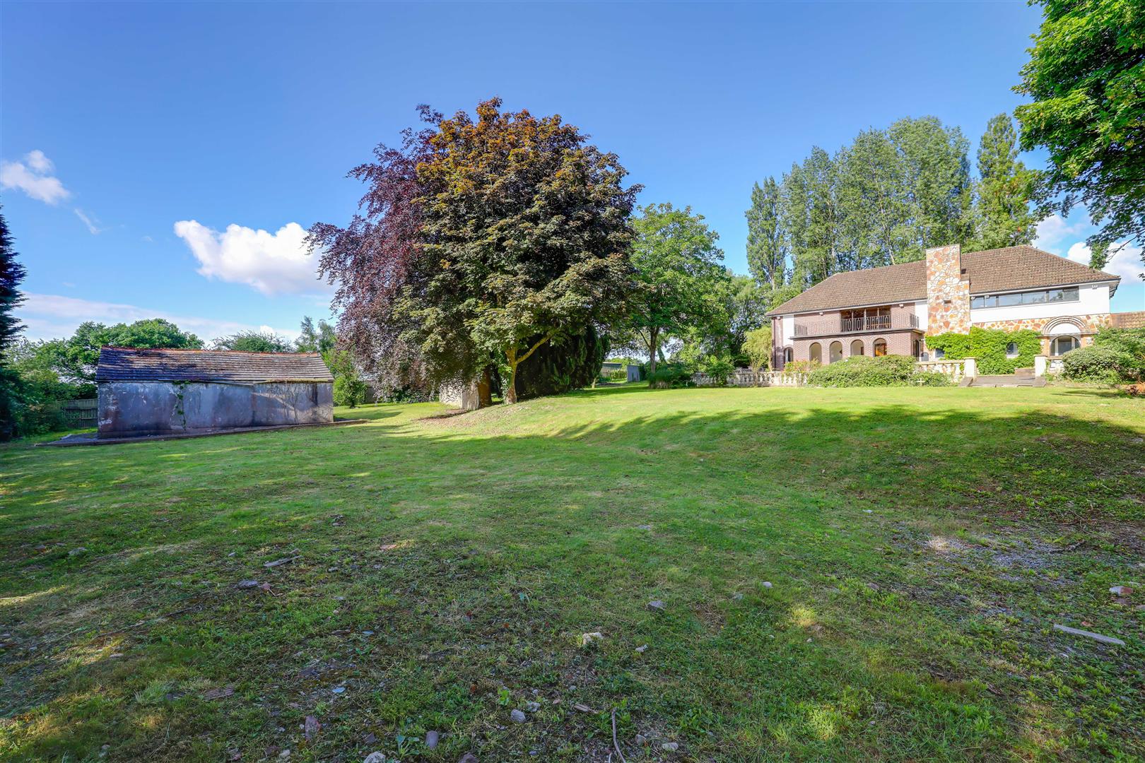 Hillandale, Pen-Y-Turnpike Road, Dinas Powys, Vale of Glamorgan, CF64 4HG